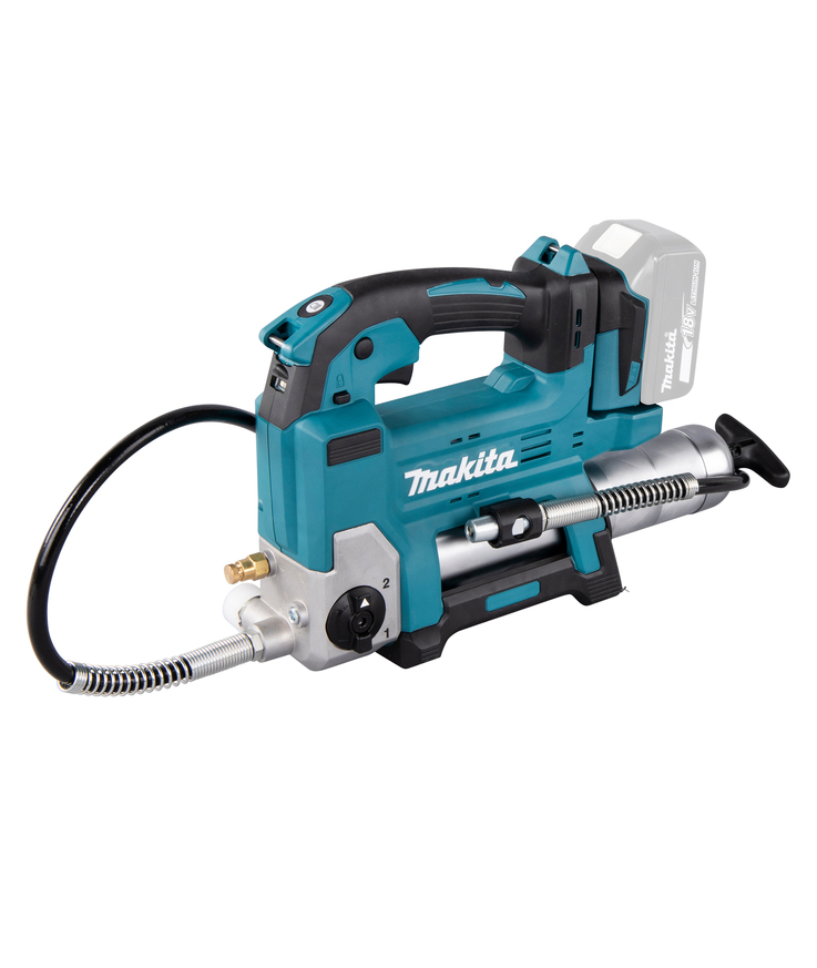 Fettspruta dgp180z makita 18v Solo 475ml 69mpa