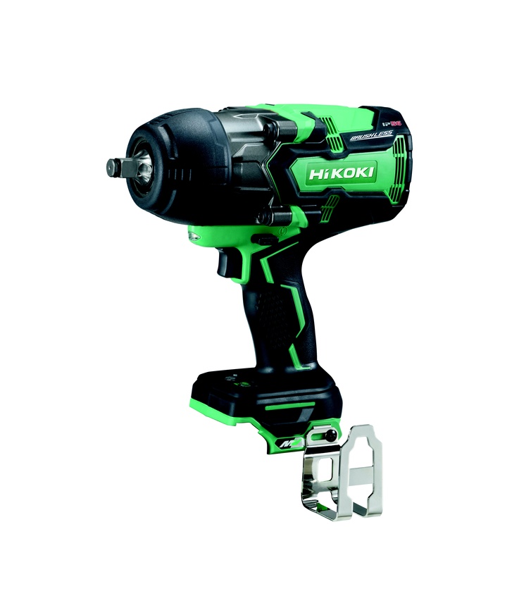 Mutterdragare wr36db tool only Hikoki u batteri laddare 36v