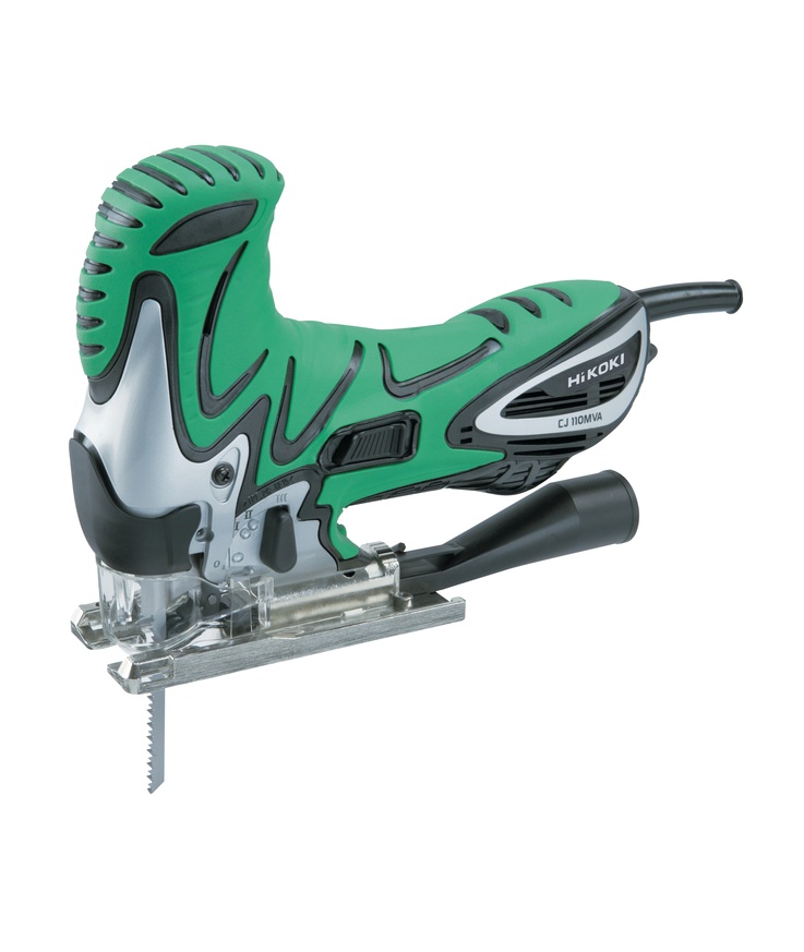Sticksåg cj110mva hikoki 720w