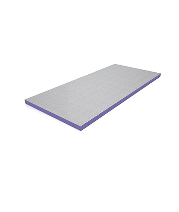 Våtrumsskiva 12x600x2500mm
