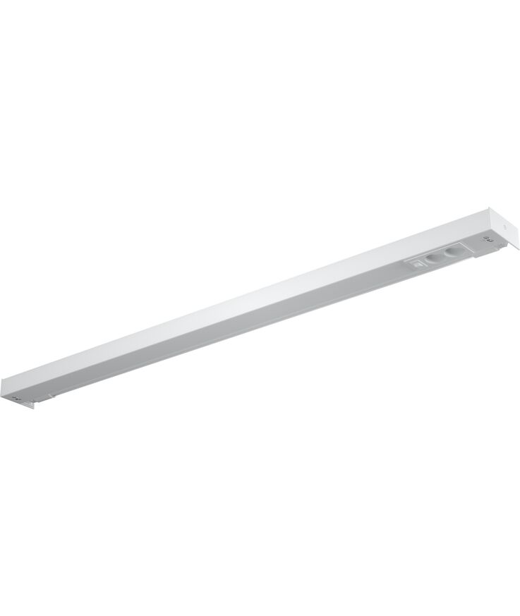Bänkbelysning lidingö led 2 jo Uttag inkl rör 1255mm 14w