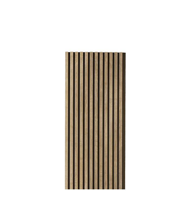 Akustikpanel oljad ek 2800x600x20mm