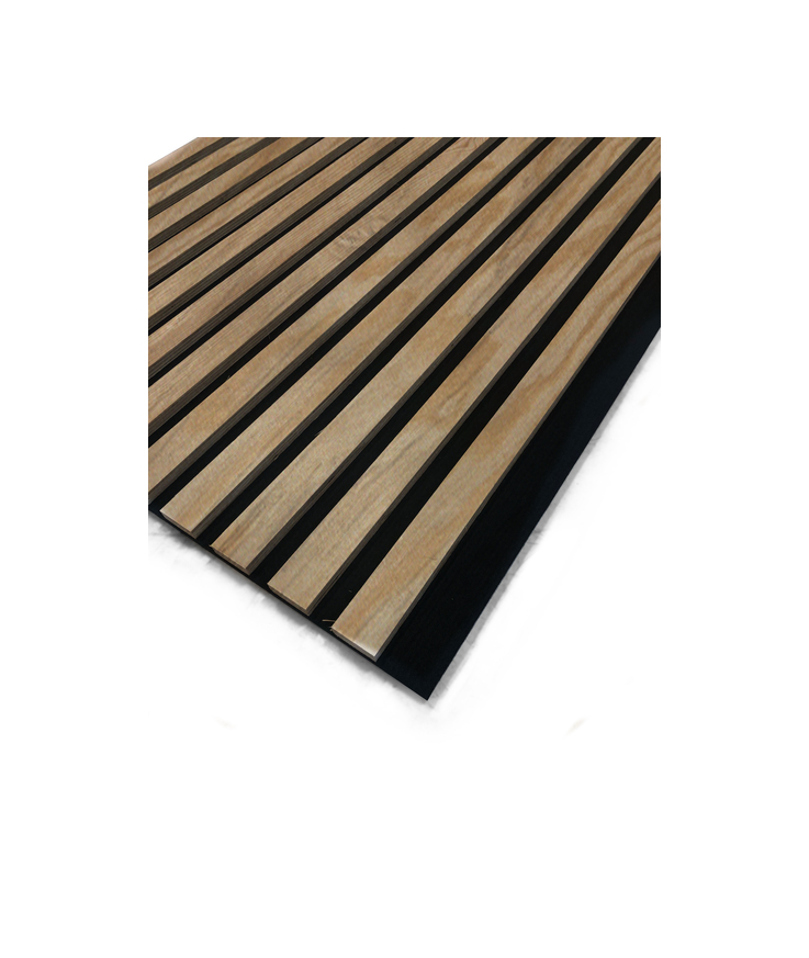 Akustikpanel oljad ek 2800x600x20mm