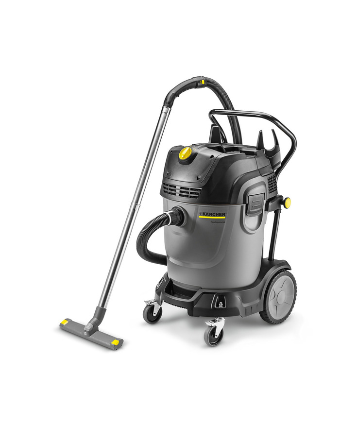 Dammsugare nt 65/2 tact²