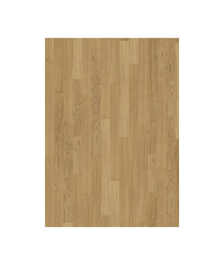 Fanergolv pure oak 1-stav s Mattlack mikrofas