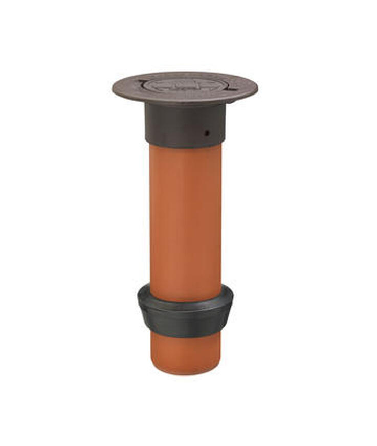 Rensbrunnsbetäckning 200/160 700