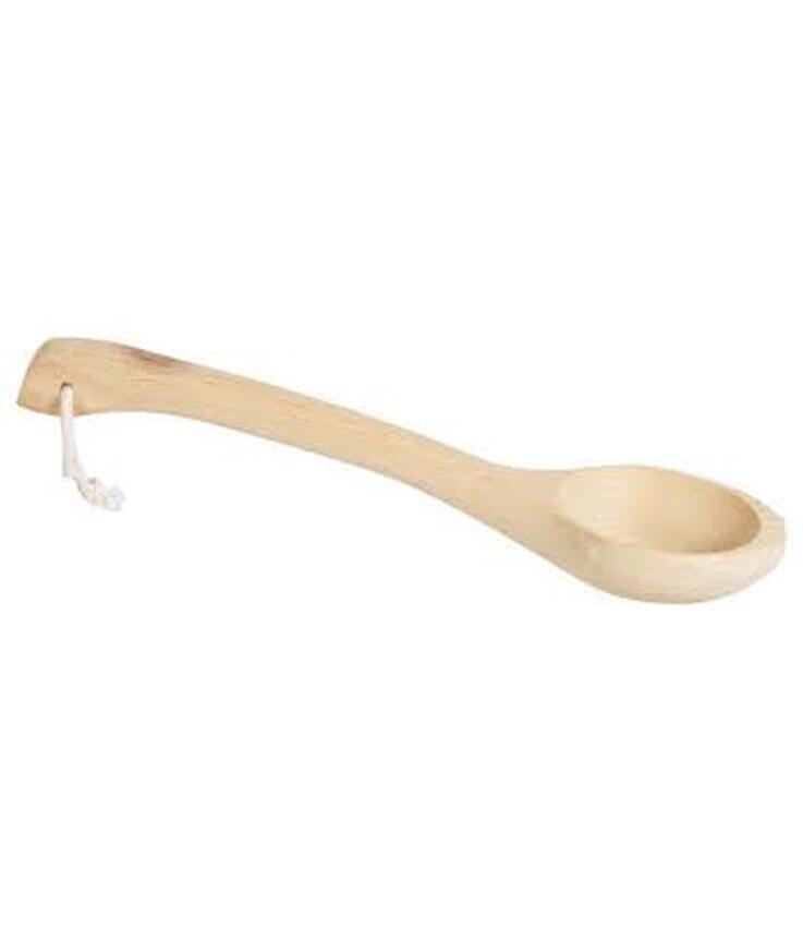 Bastuskopa Harvia 36 cm trä