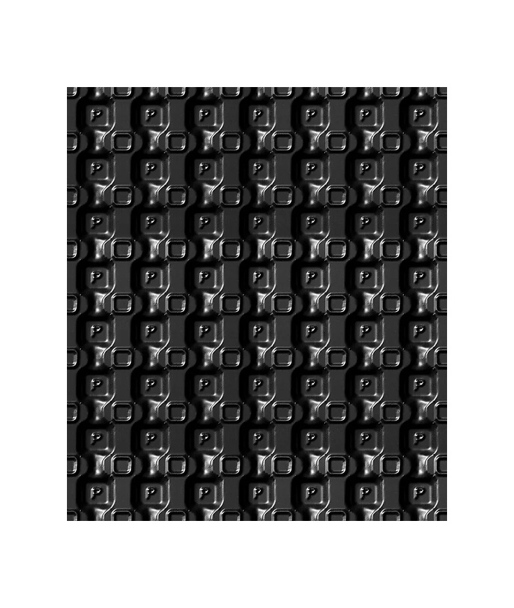 Grundisoleringsmatta platon Extra 1x20m 20m2