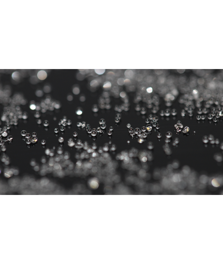 Blästersand garnet 25 kg