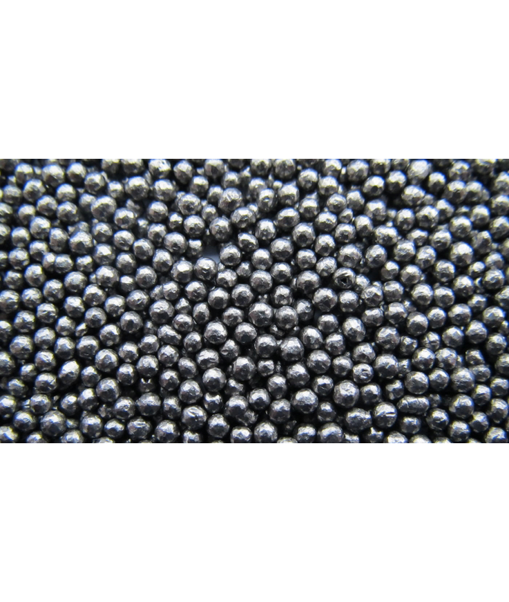 Blästersand garnet 25 kg