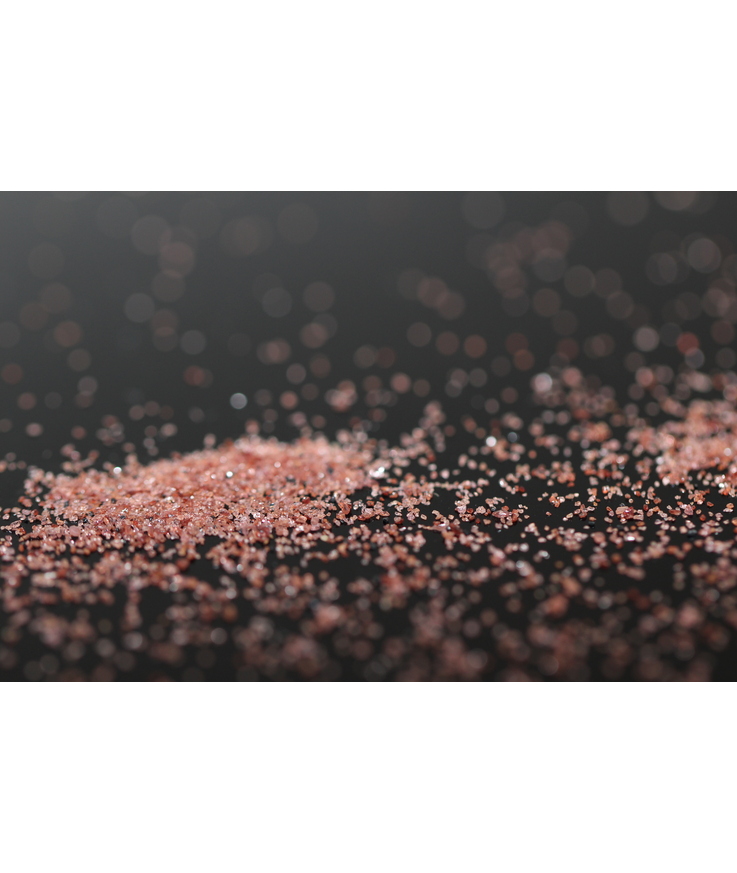 Blästersand garnet 25 kg