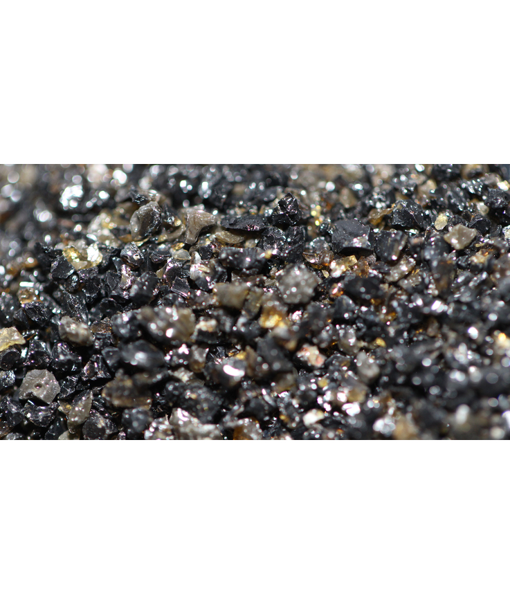 Blästersand garnet 25 kg