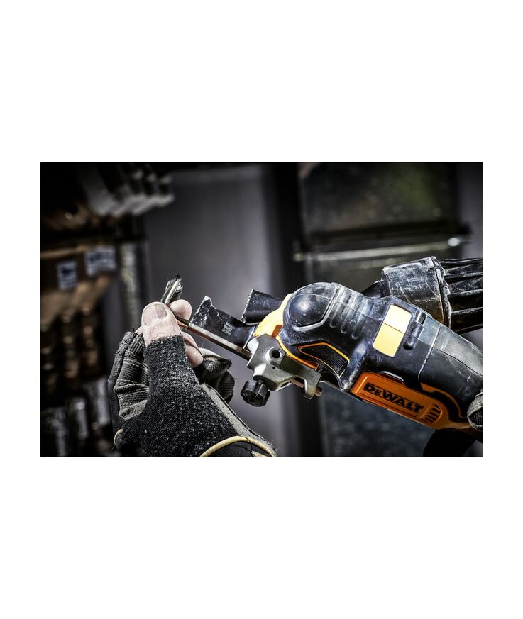 Multitool oscillerande dcs356n Xr 3 hastigheter solo 18v