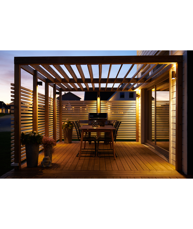 Stolpe g4-3 impregnerad ntr a 95x95 3,6m