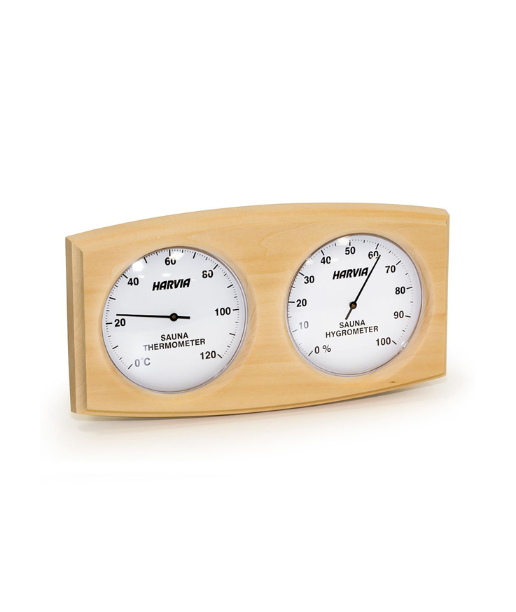 Termo/Hygrometer Harvia SAS92300