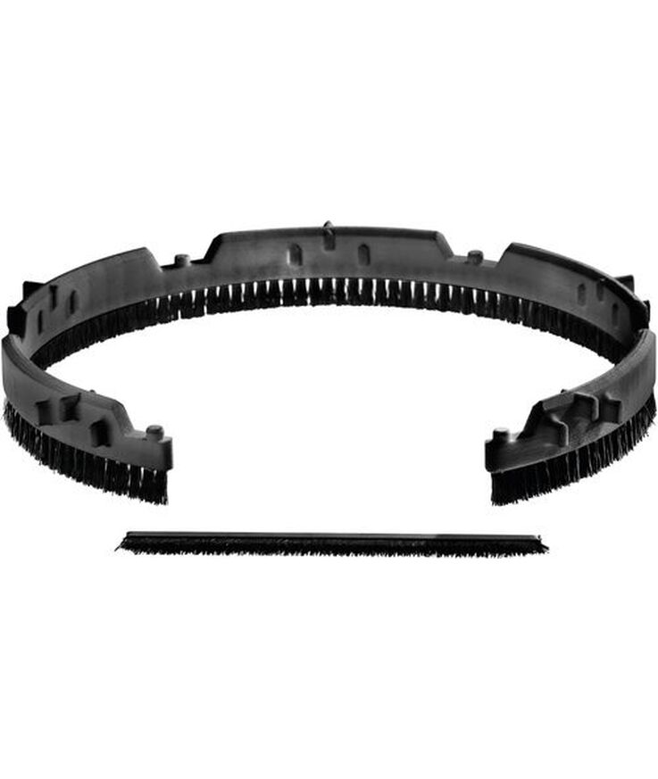 Borstkrans renoveringsfräs Bc-rg 150