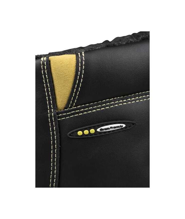 Skyddssko stövel 1898w jalas Stl 41