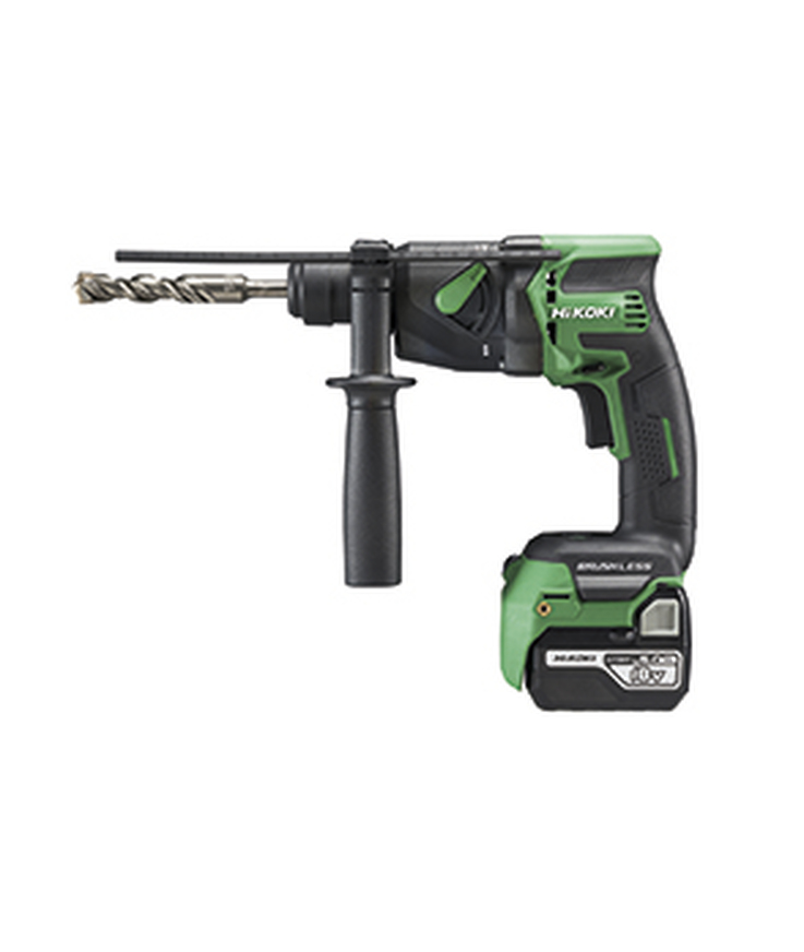 Borrhammare Hikoki DH18DPBWPZ