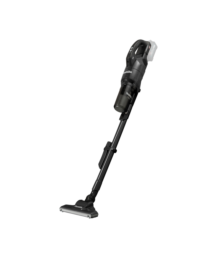 Dammsugare cl003gz04 makita Svart cyklon 200mbar 0,25l 40v