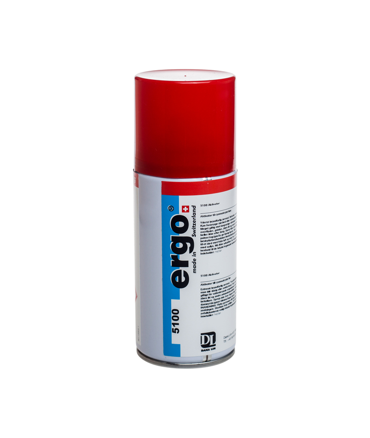 Aktivator 5100 ergo spray 150ml