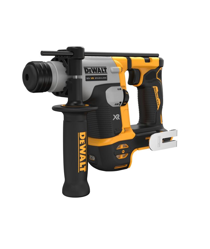 Borrhammare dch172n-xj Sds-plus 18v