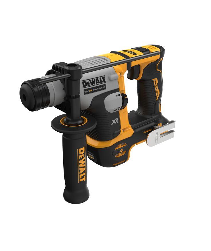 Borrhammare dch172n-xj Sds-plus 18v