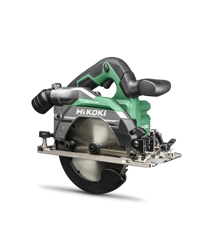 Cirkelsåg c1806db hikoki solo Hsc solo/hsc 18v 165mm