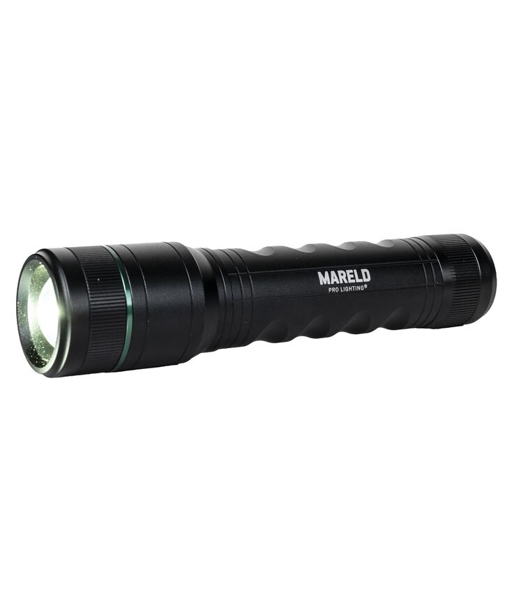 Ficklampa nimbus 500 mareld