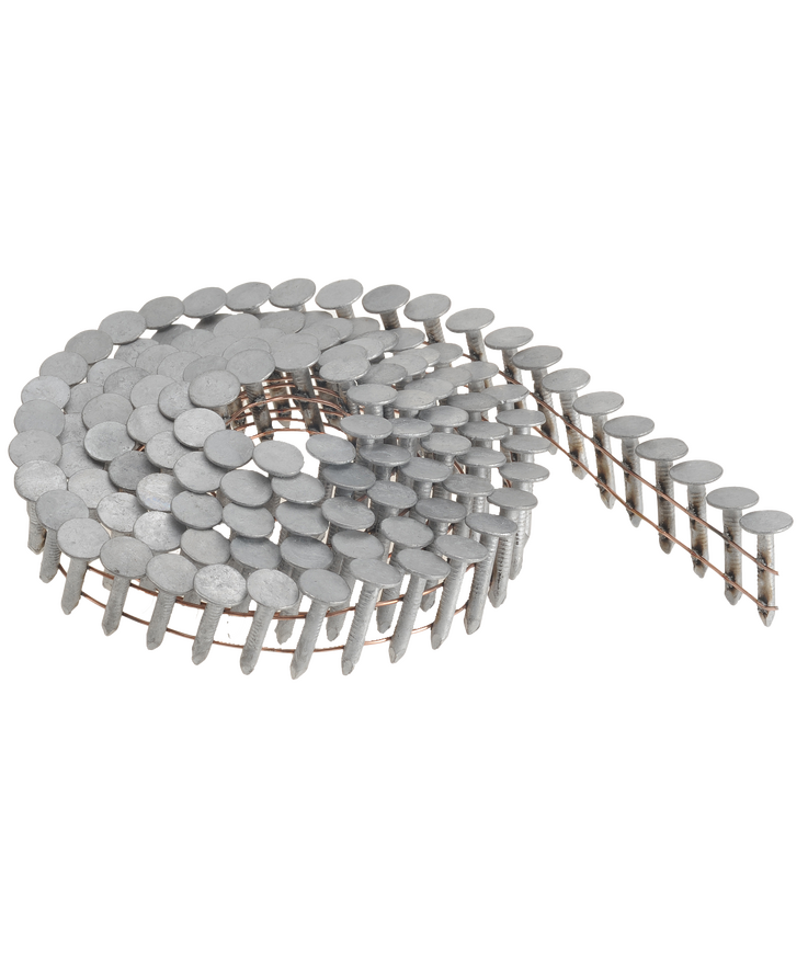 Spik takpapp senco wireb 16gr Vfz 3,1x19mm 1800st