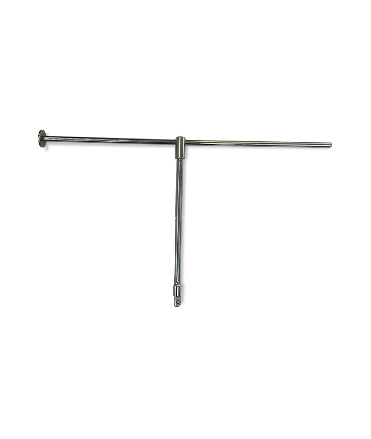 Handverktyg stavrex till Markskruv d25mm m16