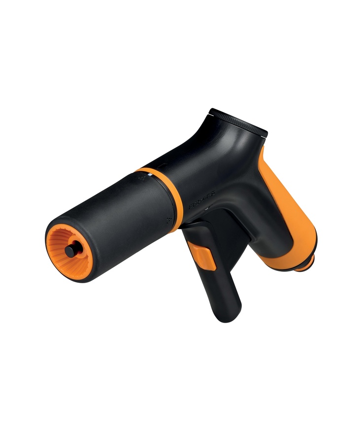 Strålpistol comfort justerbar Front