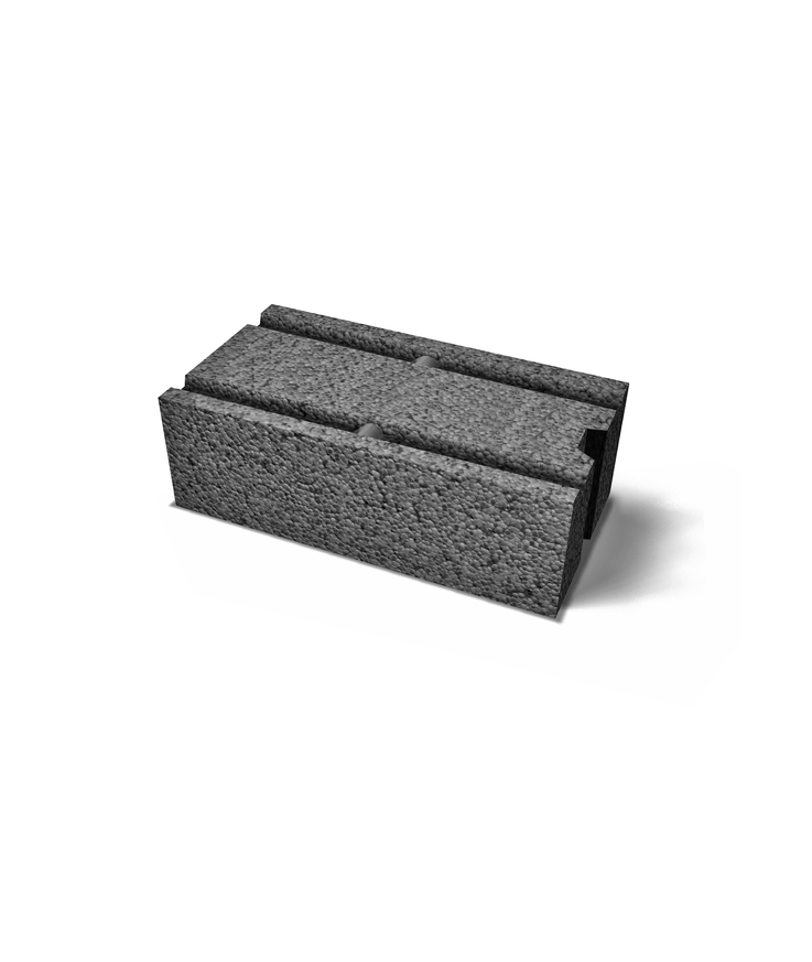 Lättklinkerblock leca murblock 30cm 590x300x190mm