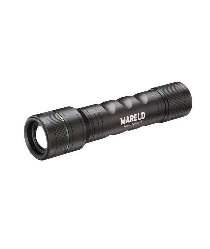 Ficklampa nimbus 1200 re Mareld