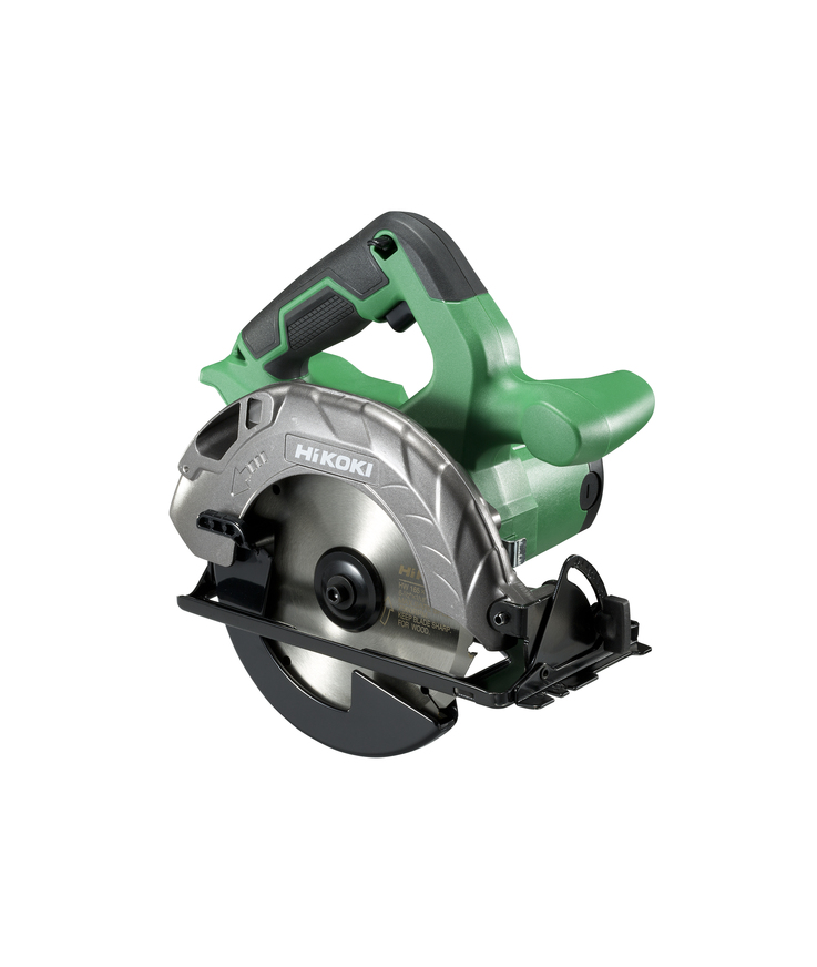 Cirkelsåg c1806da tool only Hikoki 18v u/batteri och ladda