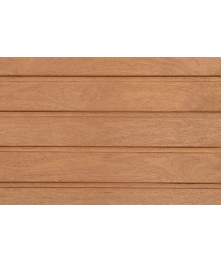 Bastupanel värmebehandlad al Stp 15x90mm 1,8m 6st