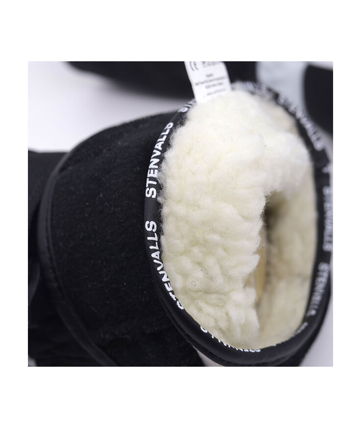 Skidvante FS-1034, Soft Touch® Skiing Mitten, S