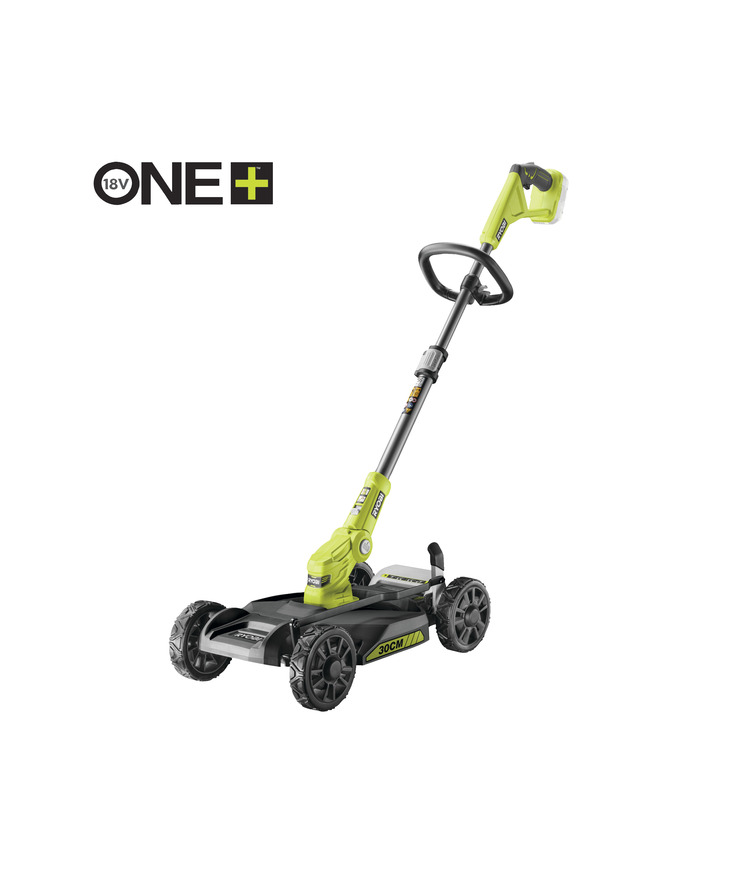 Gräsklippare/grästrimmer Ry18lmc30a-0