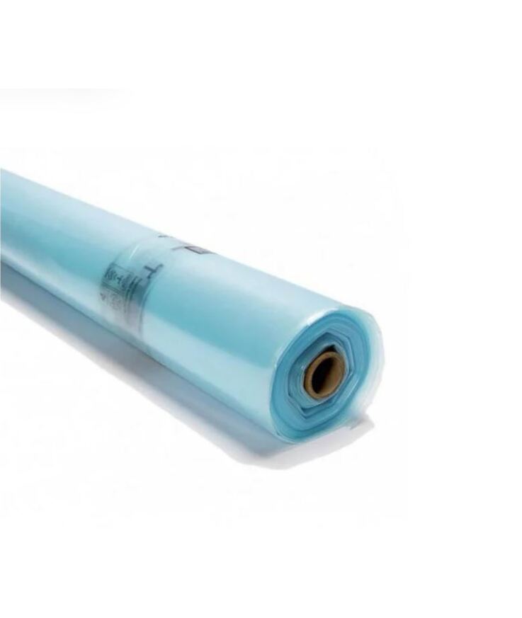Byggfolie 2700x0,20mm 25m