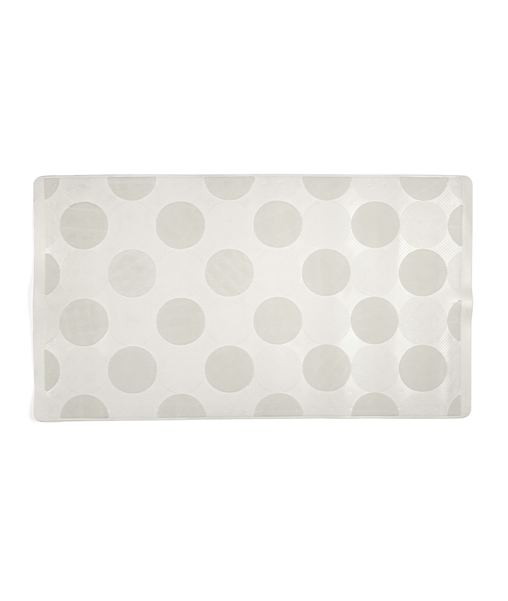 Halkmatta gardenia badkar vit 40x70cm