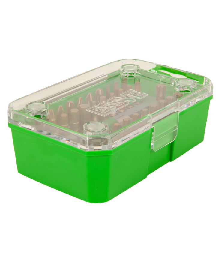 Bits kit xtr 32 pcs 25 mm