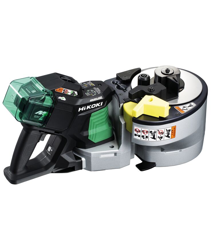 Armeringskap & bock vb3616da Hikoki 36v 2xbsl36a18