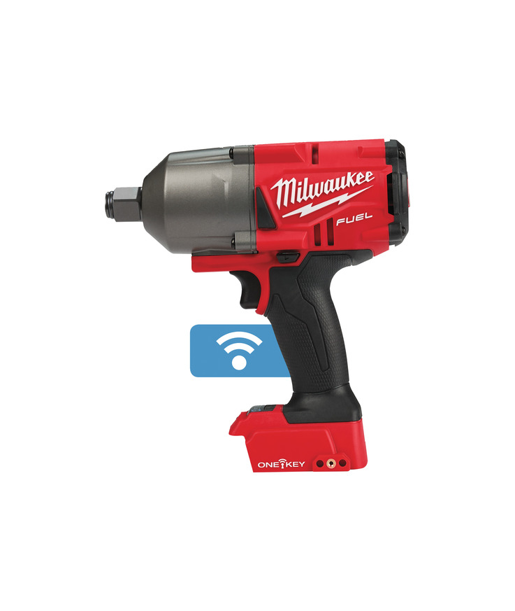 Mutterdragare Milwaukee M18 ONEFHIWF34-0