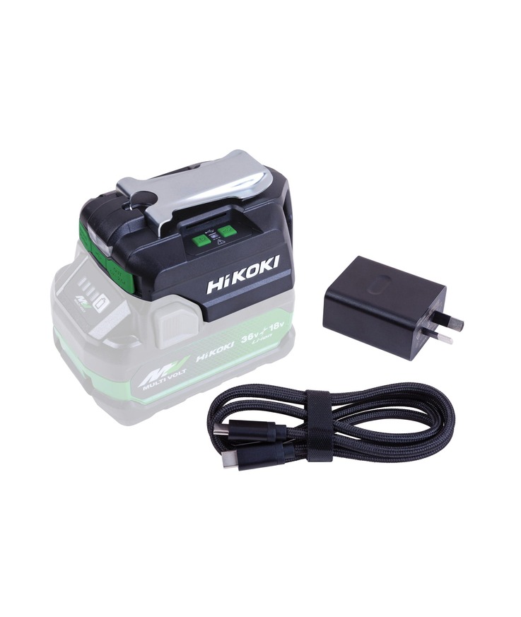 Laddare USB-adapter C18DAW4Z