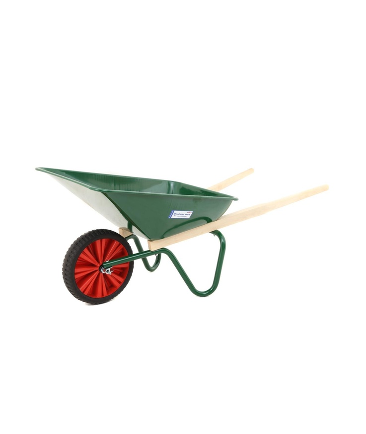 Skottkärra ekeby 90 pfg classi