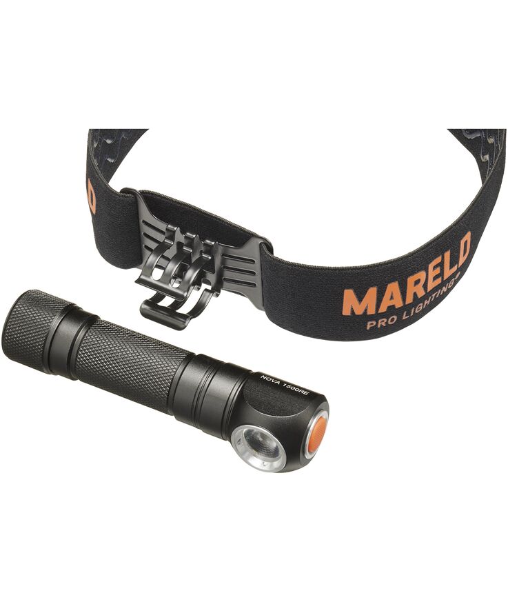 Pannlampa nova 1500 re mareld