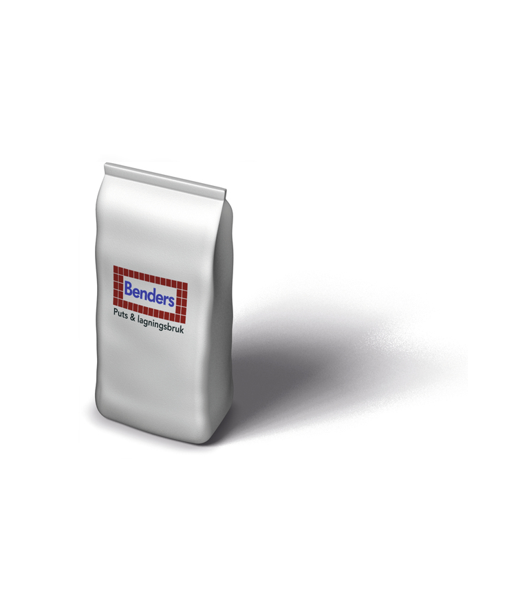 Puts&lagningsbruk till Albabalk Kantelement 