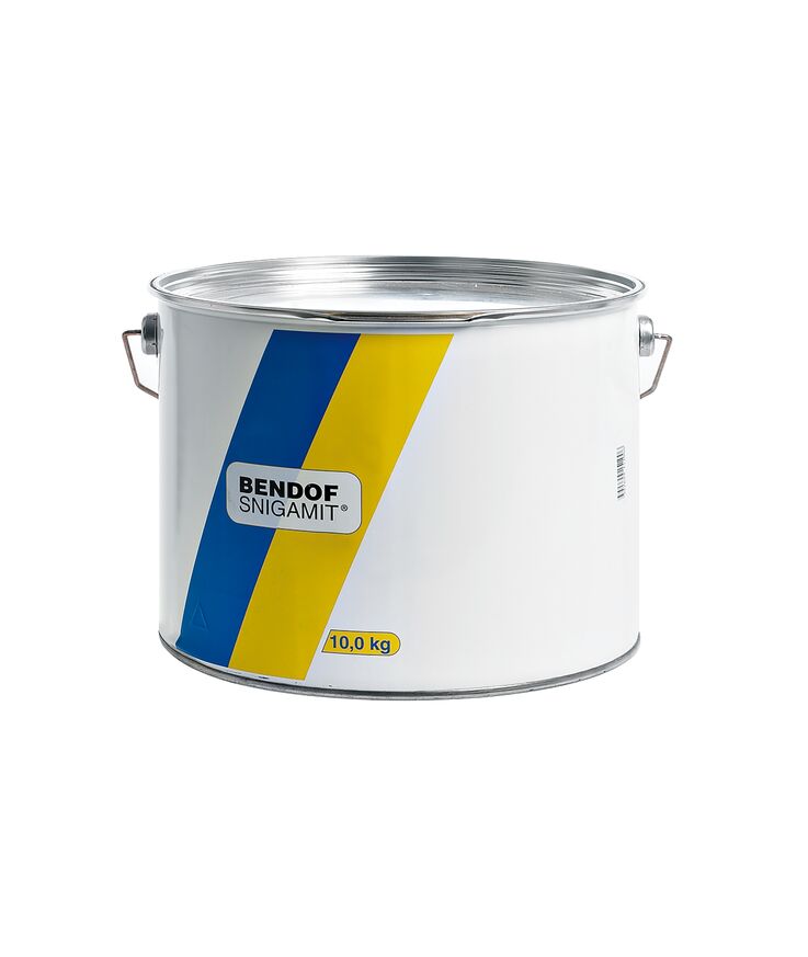 Spräckmedel snigamit 10kg