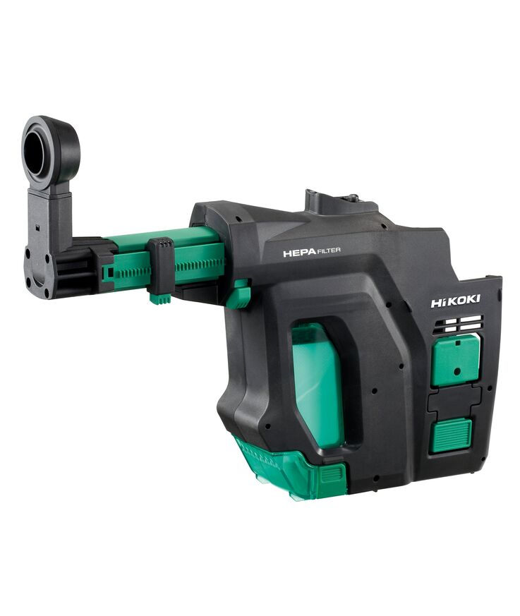 Dammutsug Hikoki DH18DBL/36DBL/DBDL/D