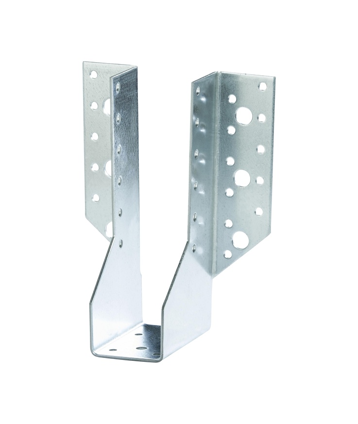 Balksko joma 2x45x168mm