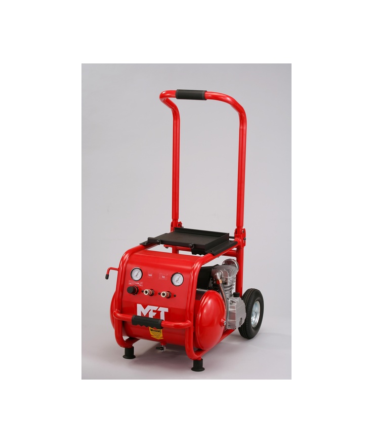 Kompressor mft 2520/os 2,5hk 2 mft oljesmord 1x20l